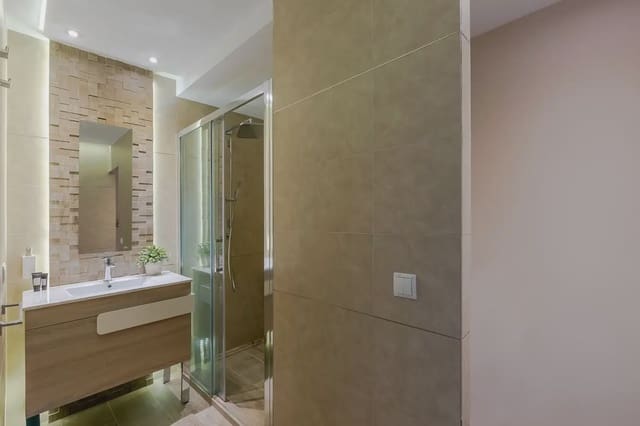 1 sypialnia Apartament na sprzedaż w Cort, Palma de Mallorca - 525 000 € (Ref: 9971542)