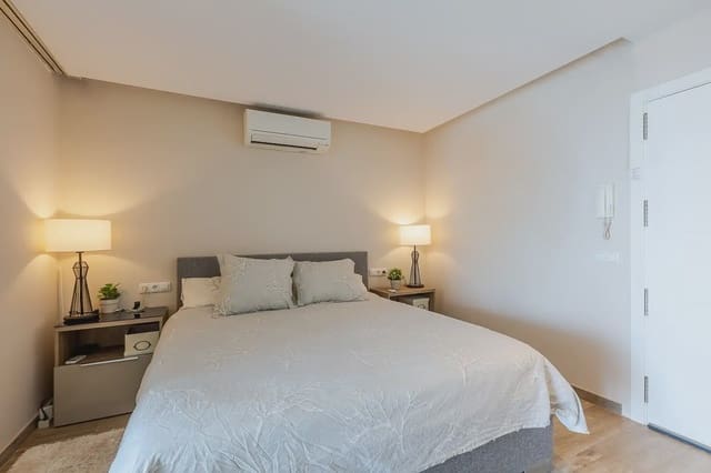 1 sypialnia Apartament na sprzedaż w Cort, Palma de Mallorca - 525 000 € (Ref: 9971542)