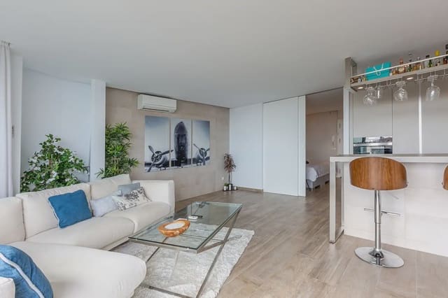 1 sypialnia Apartament na sprzedaż w Cort, Palma de Mallorca - 525 000 € (Ref: 9971542)
