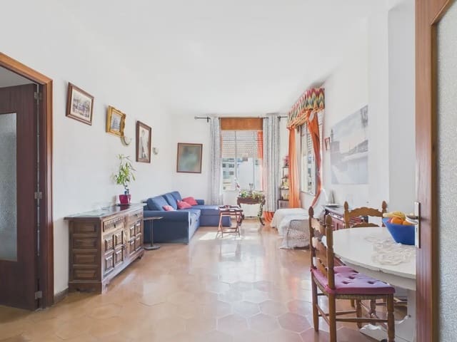 2 Zimmer Wohnung zu verkaufen in Sant Jaume, Palma de Mallorca - 1.500.000 € (Ref: 9971543)