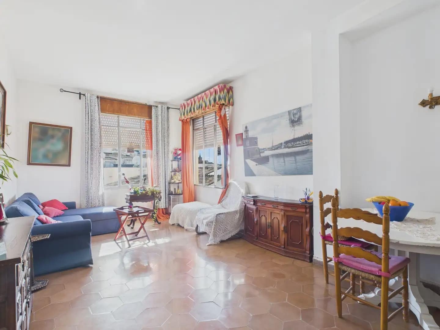 2 bedroom Flat for sale in Palma de Mallorca - € 1,500,000 (Ref: 9971543)