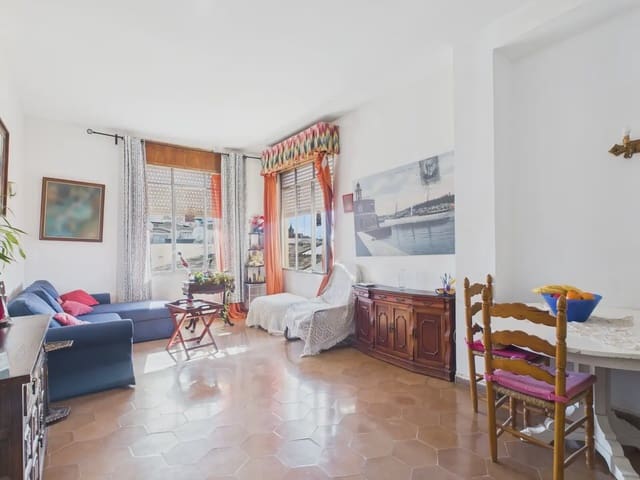 2 Zimmer Wohnung zu verkaufen in Sant Jaume, Palma de Mallorca - 1.500.000 € (Ref: 9971543)