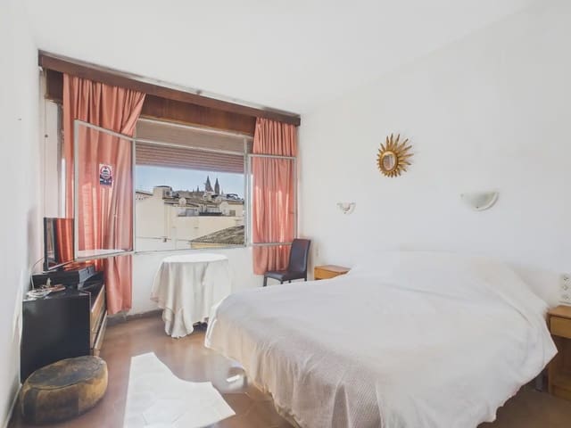 2 Zimmer Wohnung zu verkaufen in Sant Jaume, Palma de Mallorca - 1.500.000 € (Ref: 9971543)