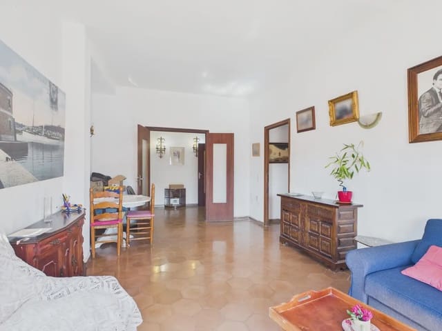 2 Zimmer Wohnung zu verkaufen in Sant Jaume, Palma de Mallorca - 1.500.000 € (Ref: 9971543)