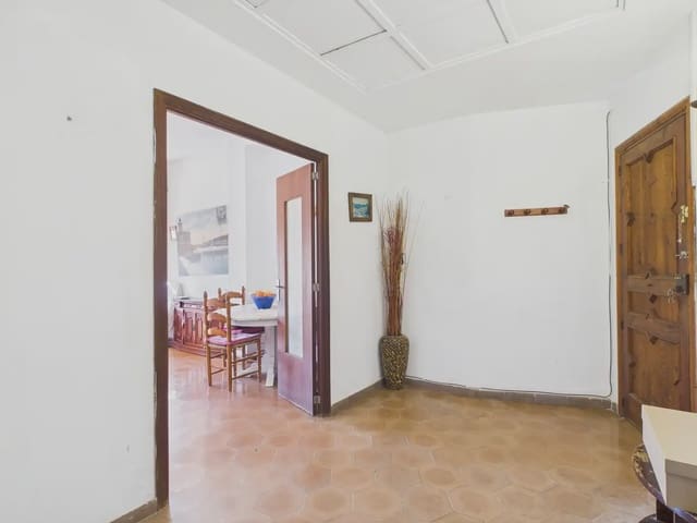 2 Zimmer Wohnung zu verkaufen in Sant Jaume, Palma de Mallorca - 1.500.000 € (Ref: 9971543)