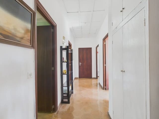 2 Zimmer Wohnung zu verkaufen in Sant Jaume, Palma de Mallorca - 1.500.000 € (Ref: 9971543)