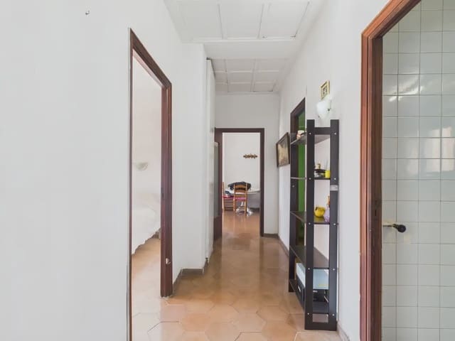 2 Zimmer Wohnung zu verkaufen in Sant Jaume, Palma de Mallorca - 1.500.000 € (Ref: 9971543)