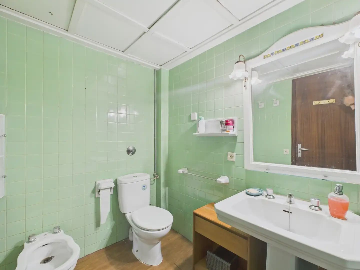 2 bedroom Flat for sale in Palma de Mallorca - € 1,500,000 (Ref: 9971543)