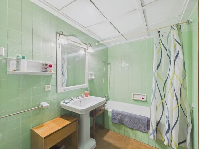 2 Zimmer Wohnung zu verkaufen in Sant Jaume, Palma de Mallorca - 1.500.000 € (Ref: 9971543)