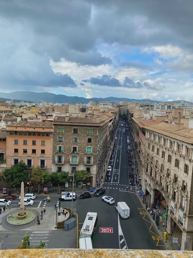 2 bedroom Flat for sale in Palma de Mallorca - € 1,500,000 (Ref: 9971543)