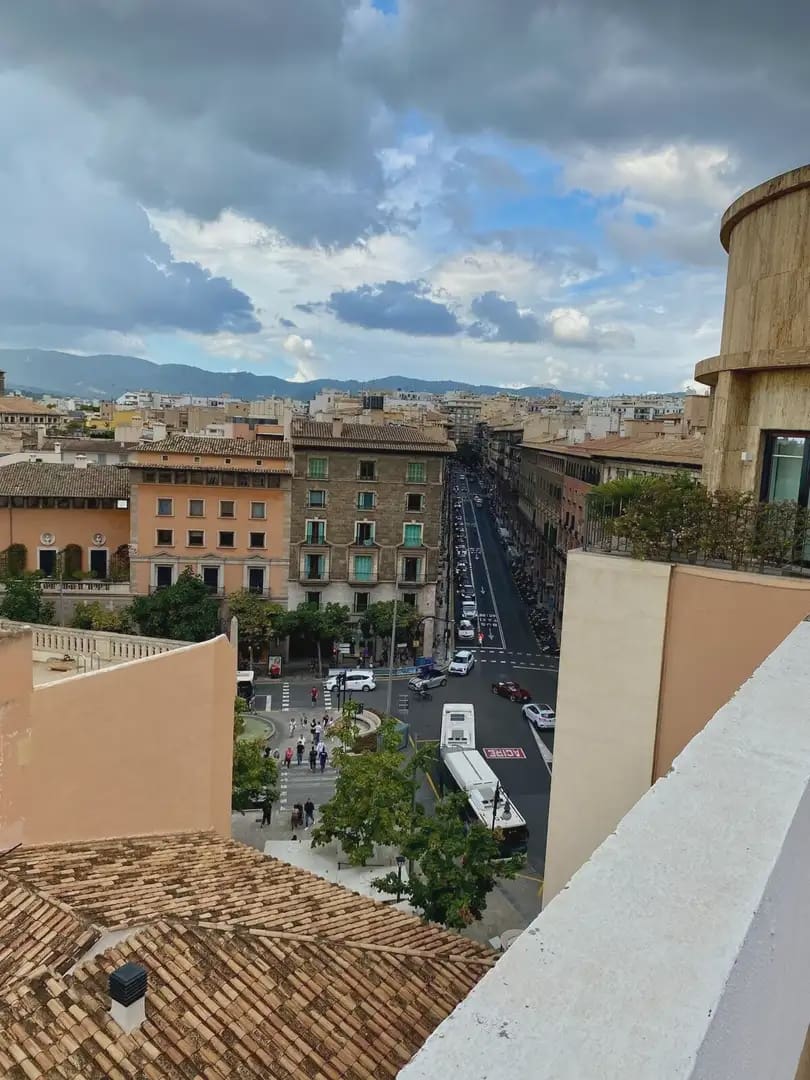 2 bedroom Flat for sale in Palma de Mallorca - € 1,500,000 (Ref: 9971543)