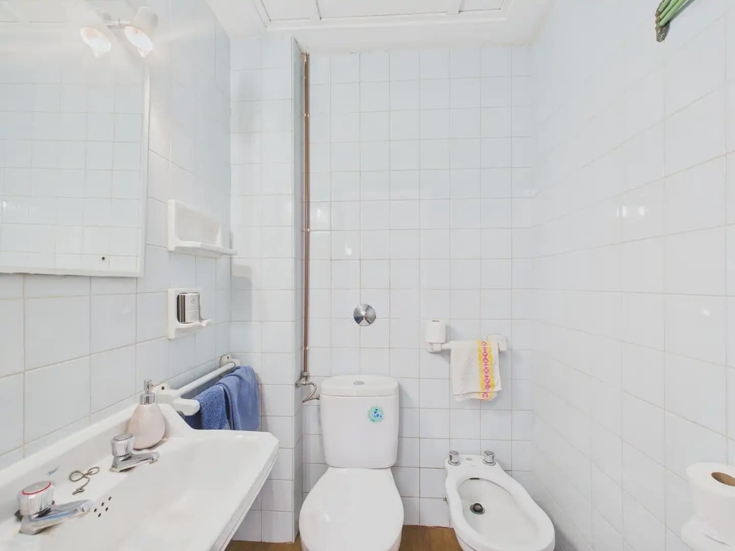 2 bedroom Flat for sale in Palma de Mallorca - € 1,500,000 (Ref: 9971543)