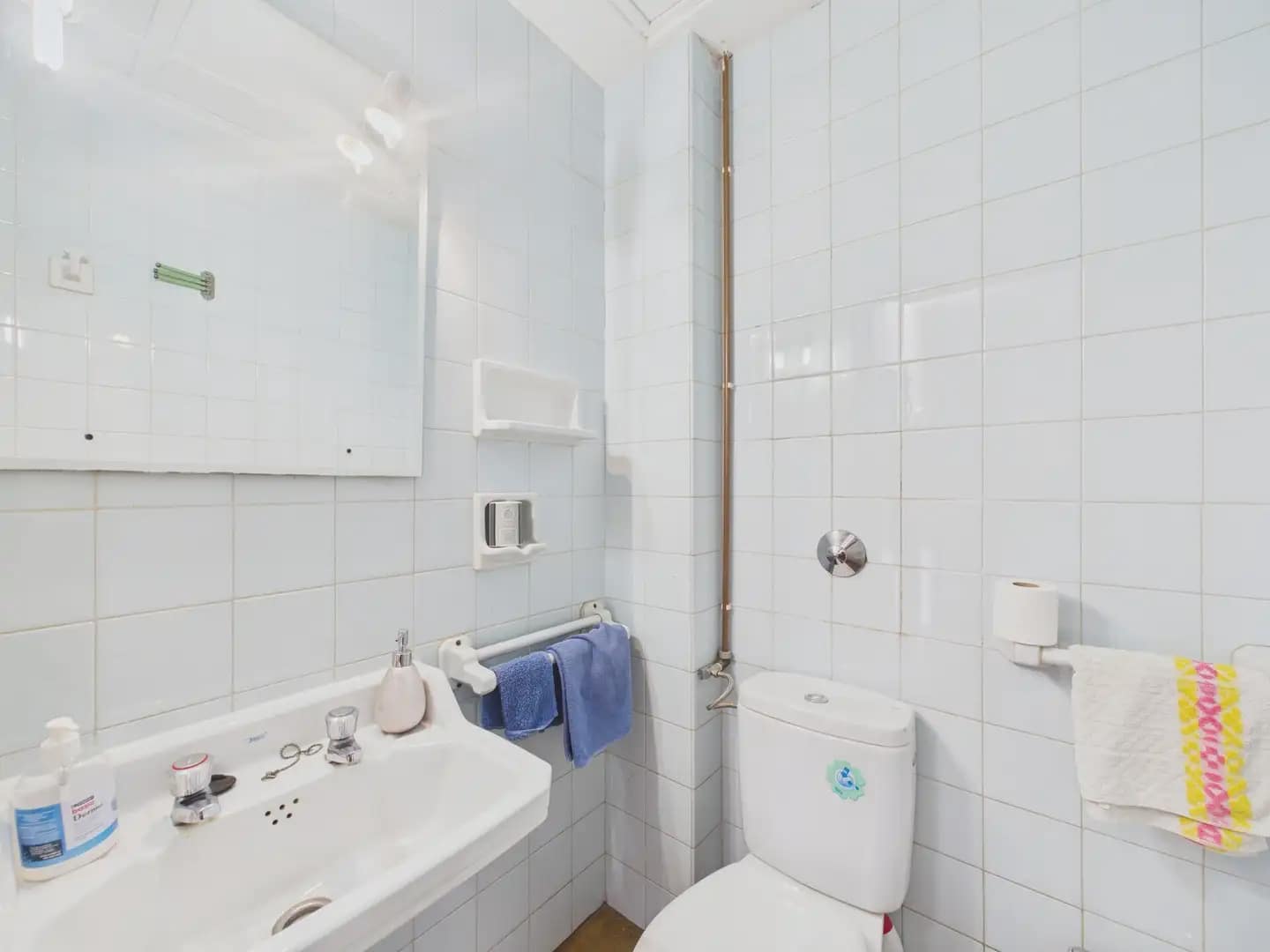 2 bedroom Flat for sale in Palma de Mallorca - € 1,500,000 (Ref: 9971543)