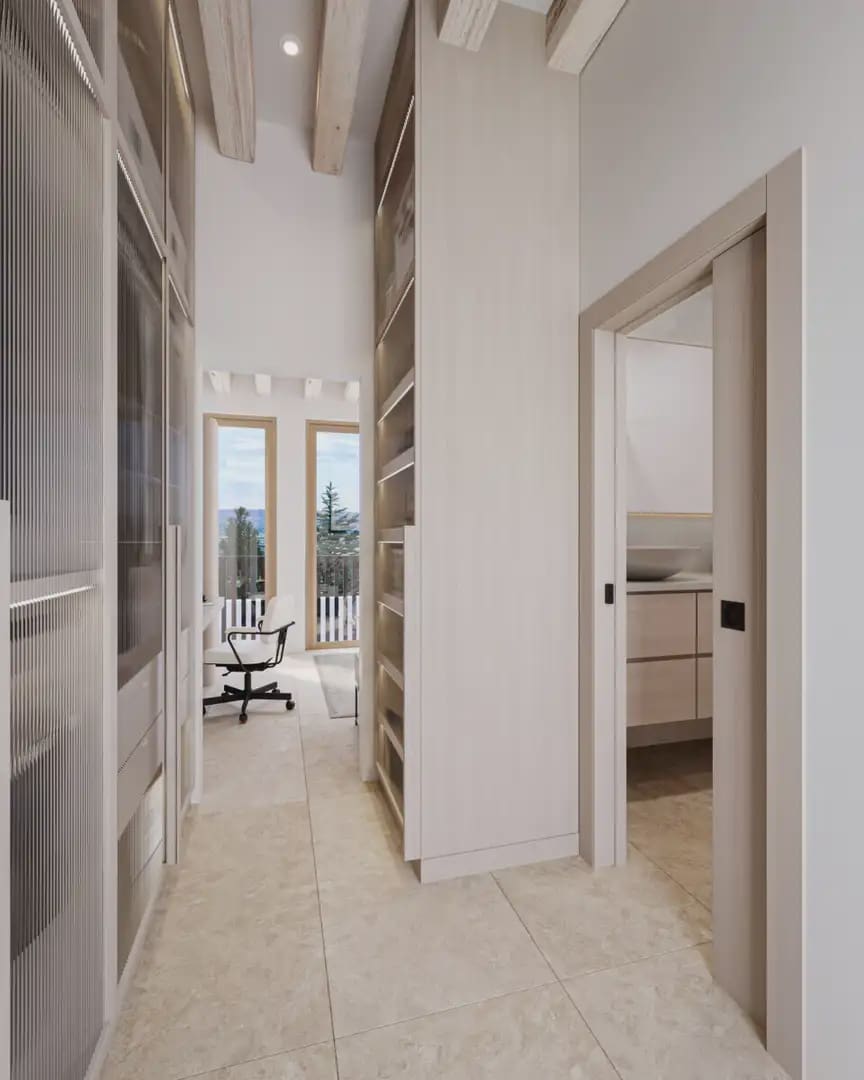 4 sypialnia Finka/Dom wiejski na sprzedaż w Muro z basenem garażem - 2 200 000 € (Ref: 9971544)