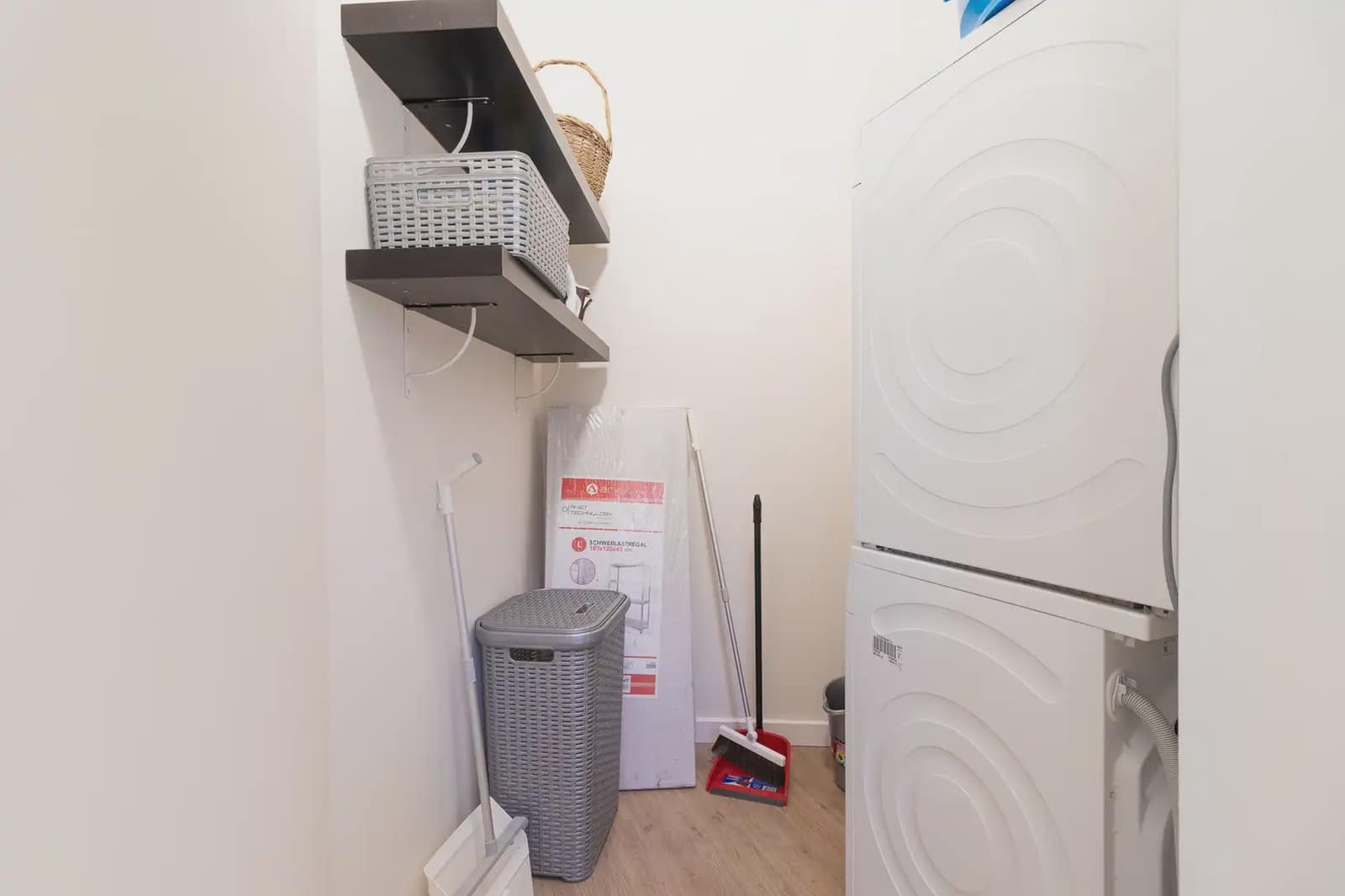 1 soveværelse Lejlighed til leje i Palma de Mallorca - € 1.500 (Ref: 9971545)