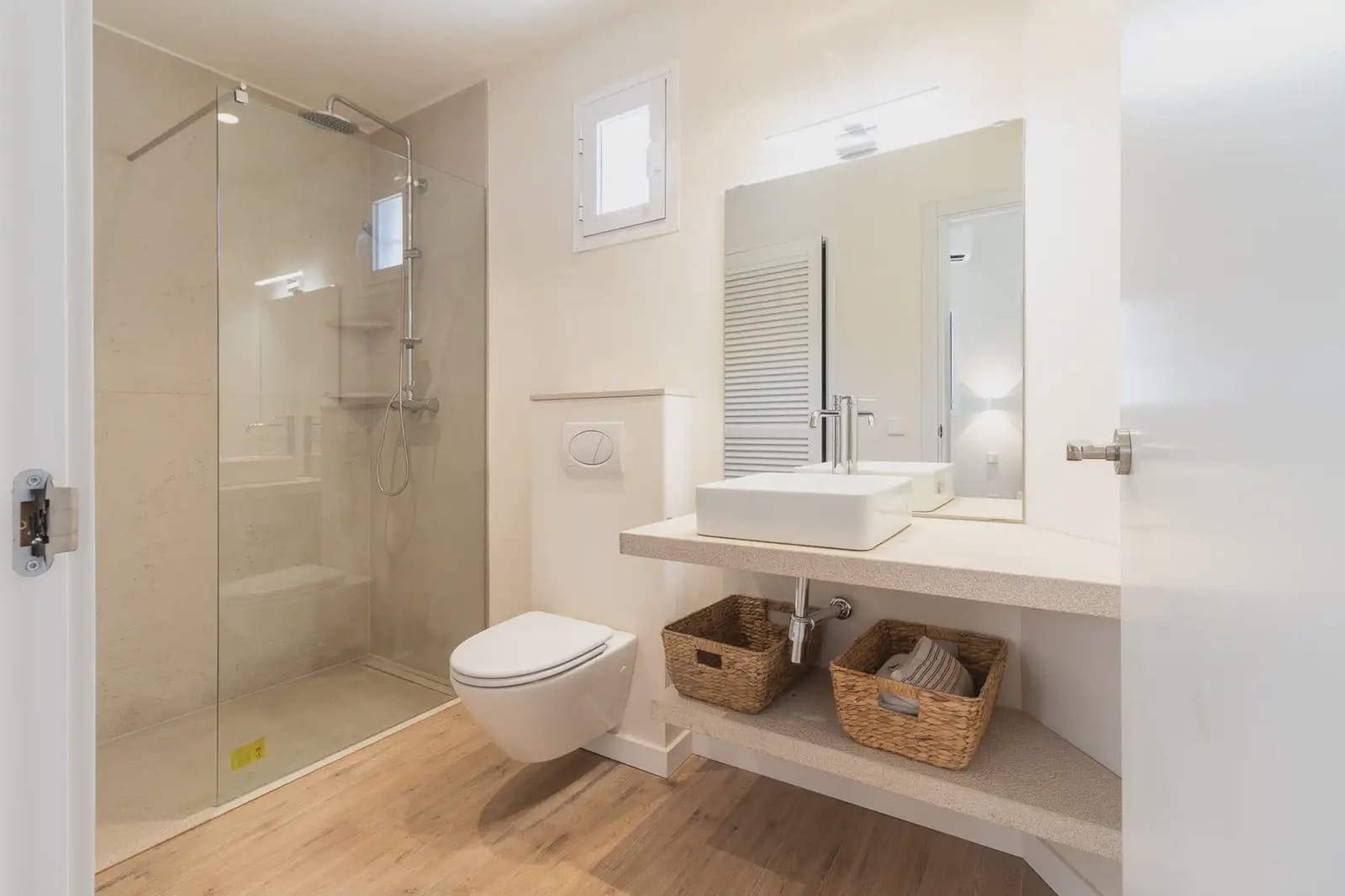 1 soveværelse Lejlighed til leje i Palma de Mallorca - € 1.500 (Ref: 9971545)