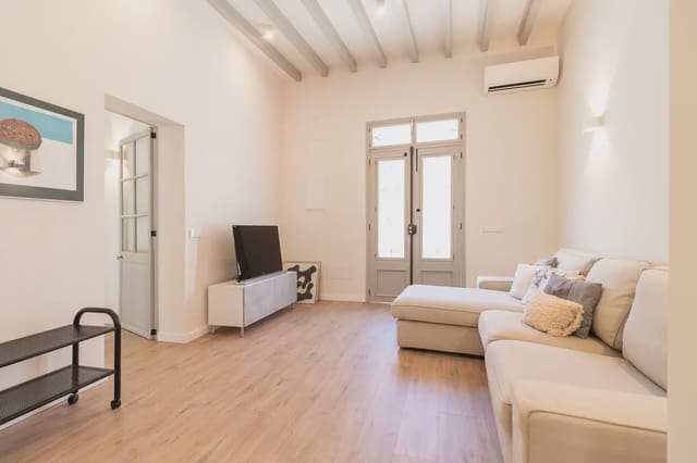 1 camera da letto Appartamento da affittare in Santa Catalina, Palma de Mallorca - 1.500 € (Rif: 9971545)