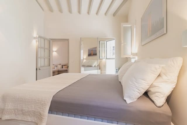 1 camera da letto Appartamento da affittare in Santa Catalina, Palma de Mallorca - 1.500 € (Rif: 9971545)