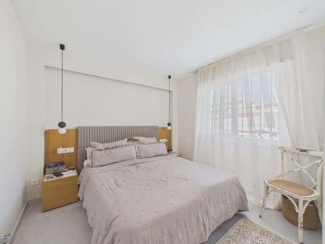 3 soverom Leilighet til leie i Palmanova, Calvià med garasje - € 2 000 (Ref: 9971546)