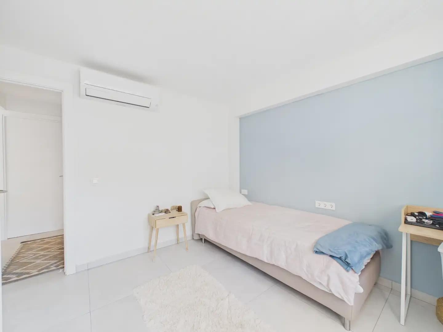 3 soverom Leilighet til leie i Calvia med garasje - € 2 000 (Ref: 9971546)