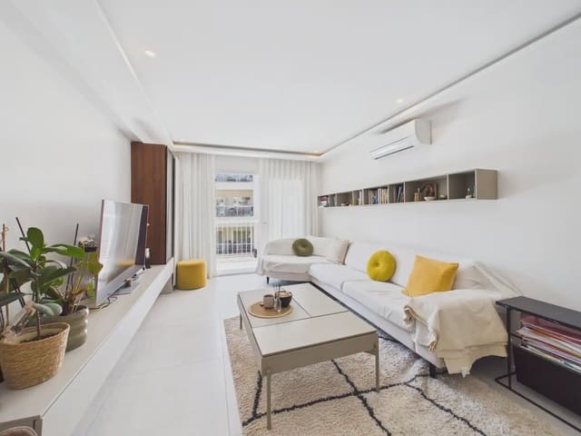 3 soverom Leilighet til leie i Palmanova, Calvià med garasje - € 2 000 (Ref: 9971546)