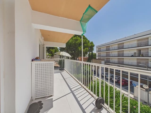 3 soverom Leilighet til leie i Palmanova, Calvià med garasje - € 2 000 (Ref: 9971546)