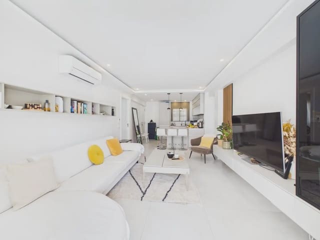 3 soverom Leilighet til leie i Palmanova, Calvià med garasje - € 2 000 (Ref: 9971546)