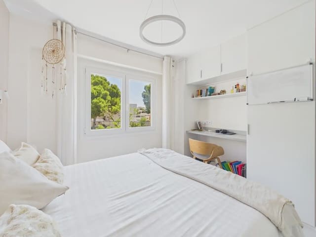 3 soverom Leilighet til leie i Palmanova, Calvià med garasje - € 2 000 (Ref: 9971546)