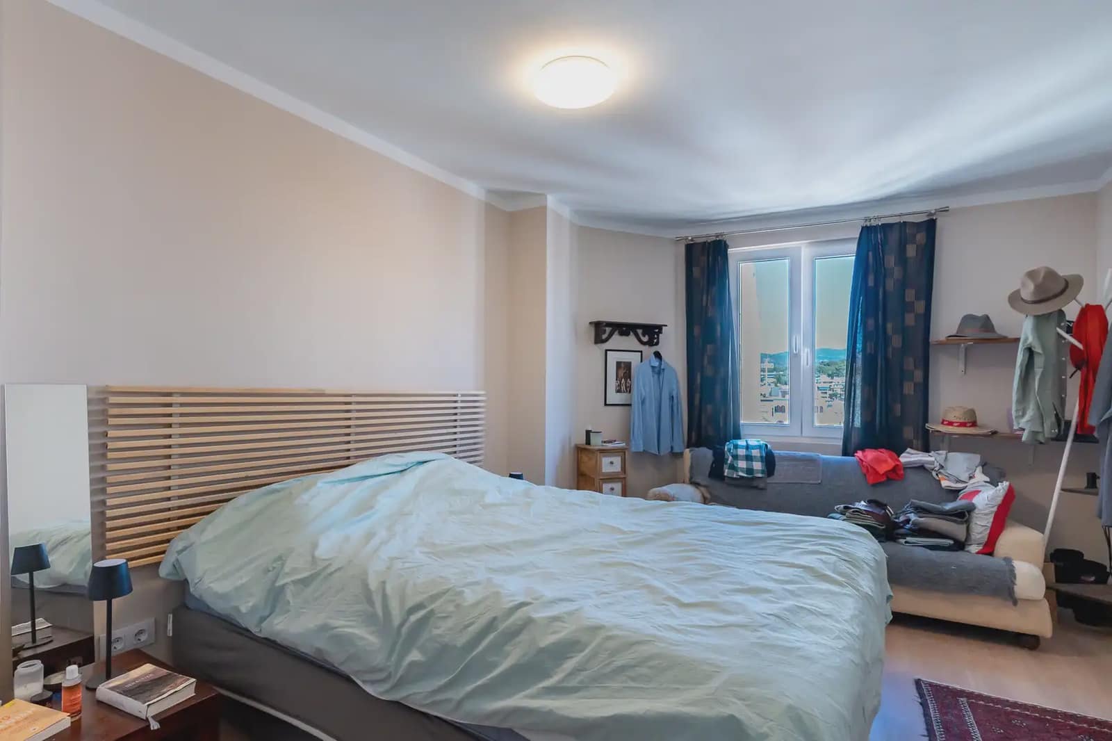 2 bedroom Penthouse for sale in Palma de Mallorca - € 489,000 (Ref: 9971547)