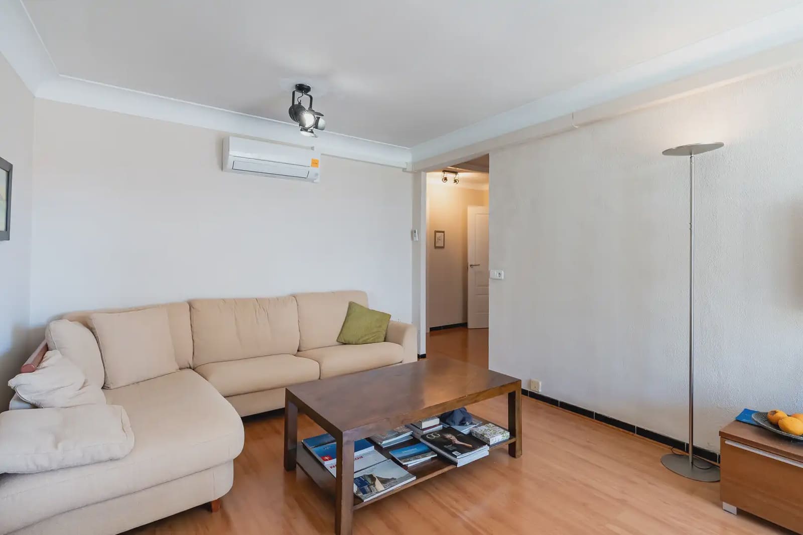 2 bedroom Penthouse for sale in Palma de Mallorca - € 489,000 (Ref: 9971547)