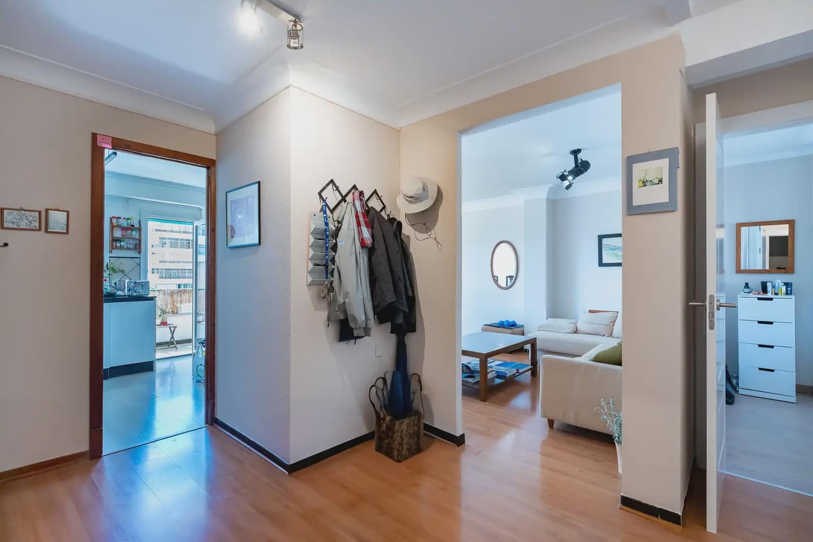 2 bedroom Penthouse for sale in Palma de Mallorca - € 489,000 (Ref: 9971547)