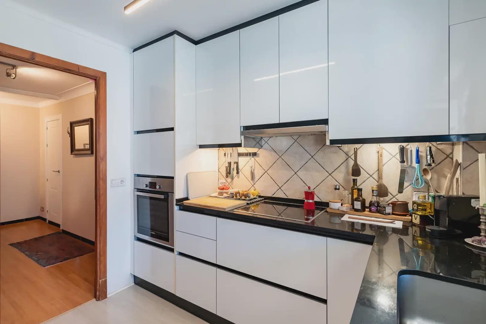 2 bedroom Penthouse for sale in Palma de Mallorca - € 489,000 (Ref: 9971547)