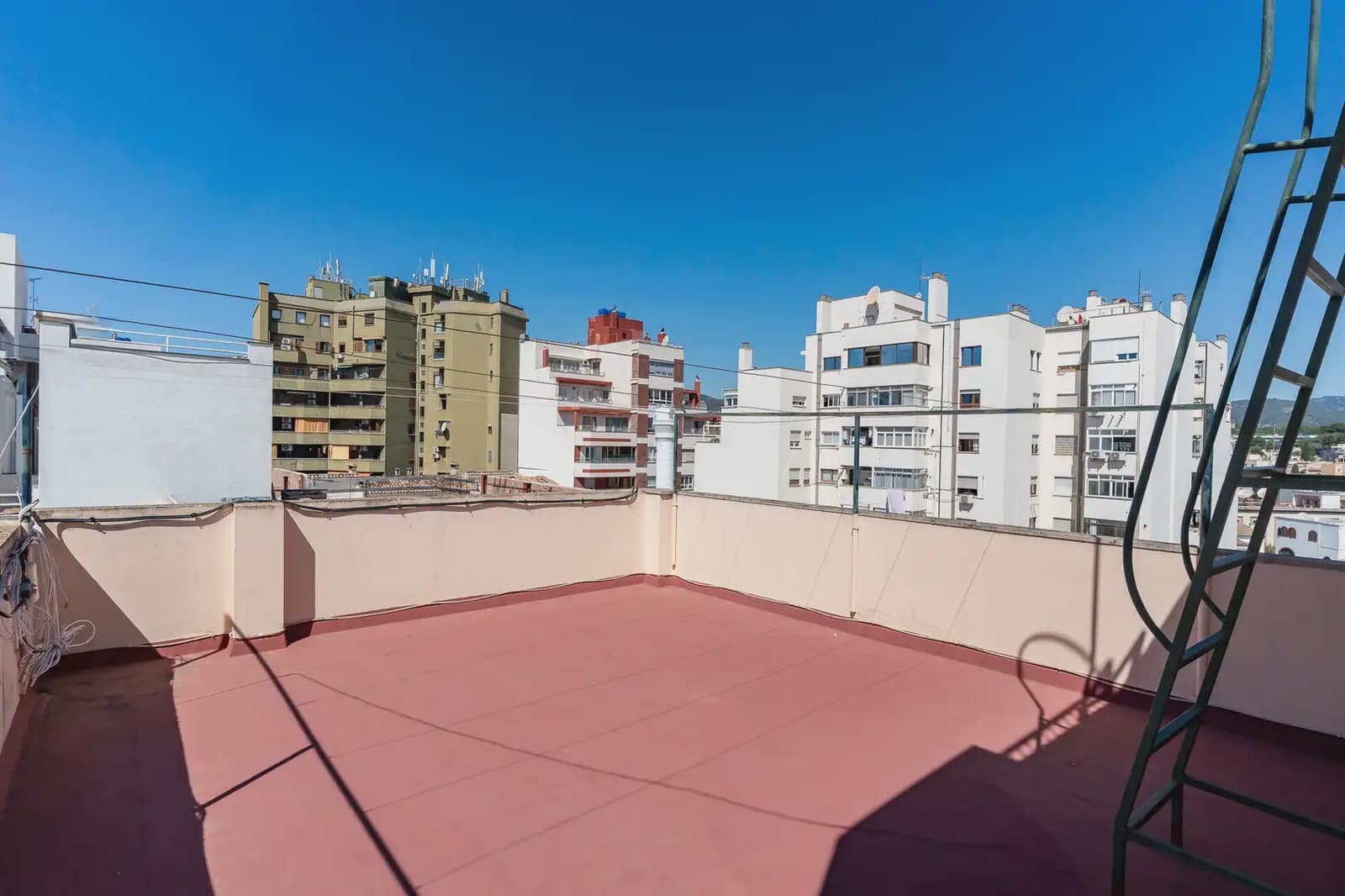 2 bedroom Penthouse for sale in Palma de Mallorca - € 489,000 (Ref: 9971547)