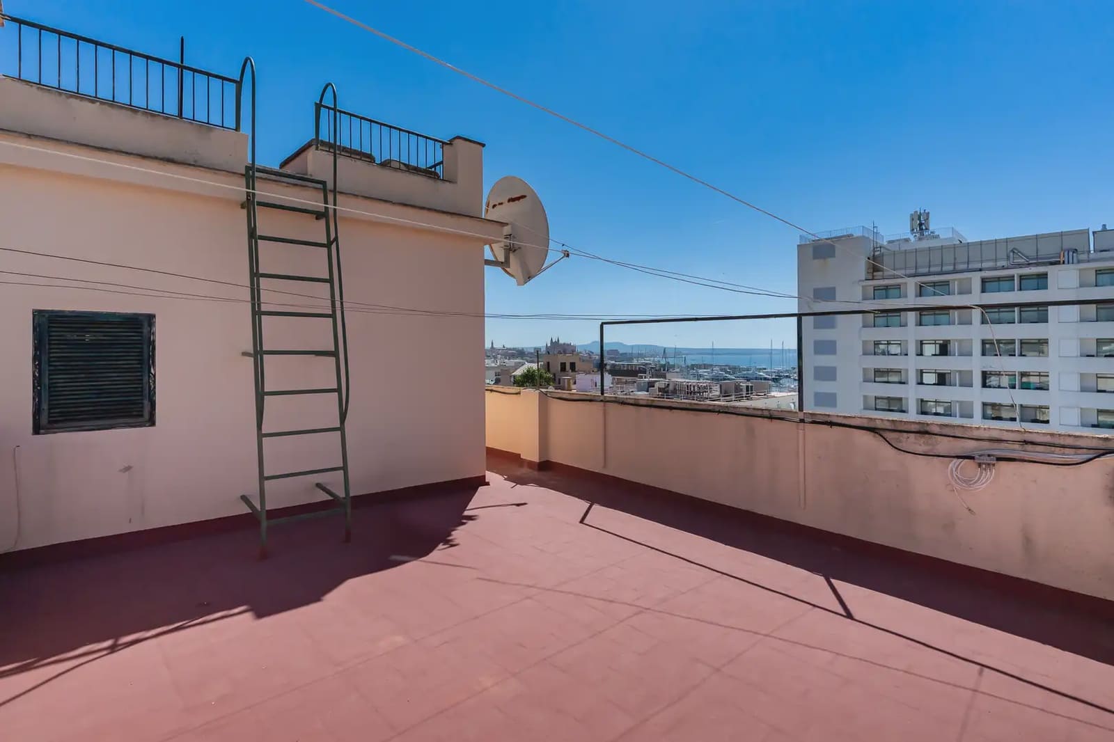 2 bedroom Penthouse for sale in Palma de Mallorca - € 489,000 (Ref: 9971547)