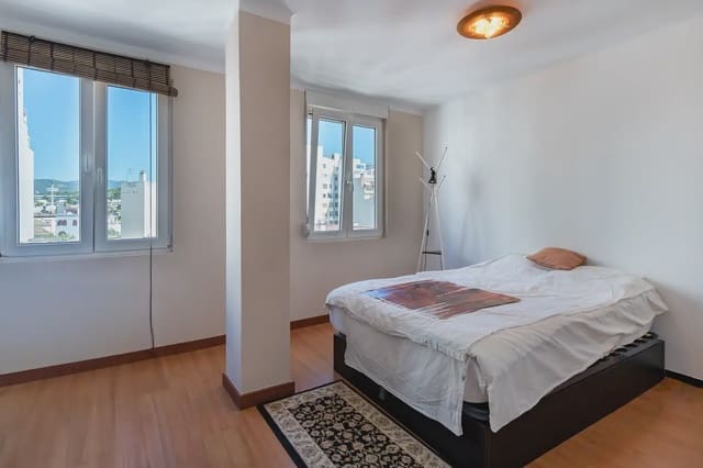 2 soverom Penthouse til salgs i Son Armadans, Palma de Mallorca - € 489 000 (Ref: 9971547)