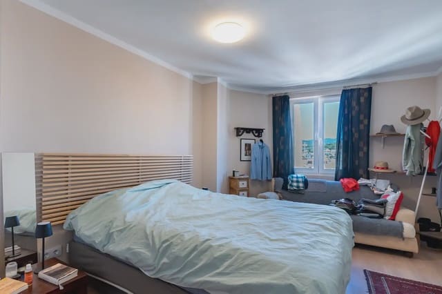 2 soverom Penthouse til salgs i Son Armadans, Palma de Mallorca - € 489 000 (Ref: 9971547)