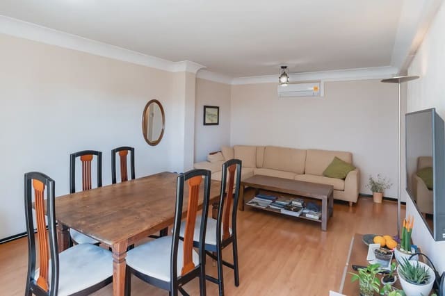 2 soverom Penthouse til salgs i Son Armadans, Palma de Mallorca - € 489 000 (Ref: 9971547)