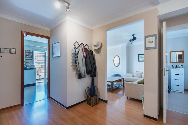 2 soverom Penthouse til salgs i Son Armadans, Palma de Mallorca - € 489 000 (Ref: 9971547)