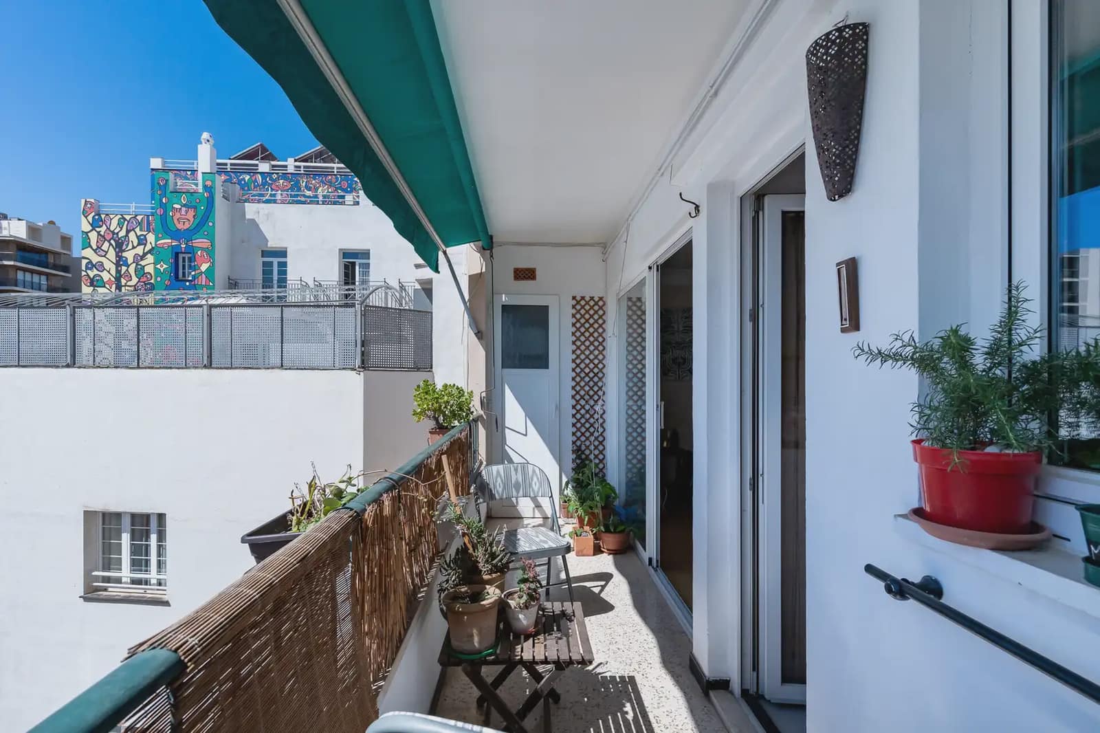 2 bedroom Penthouse for sale in Palma de Mallorca - € 489,000 (Ref: 9971547)