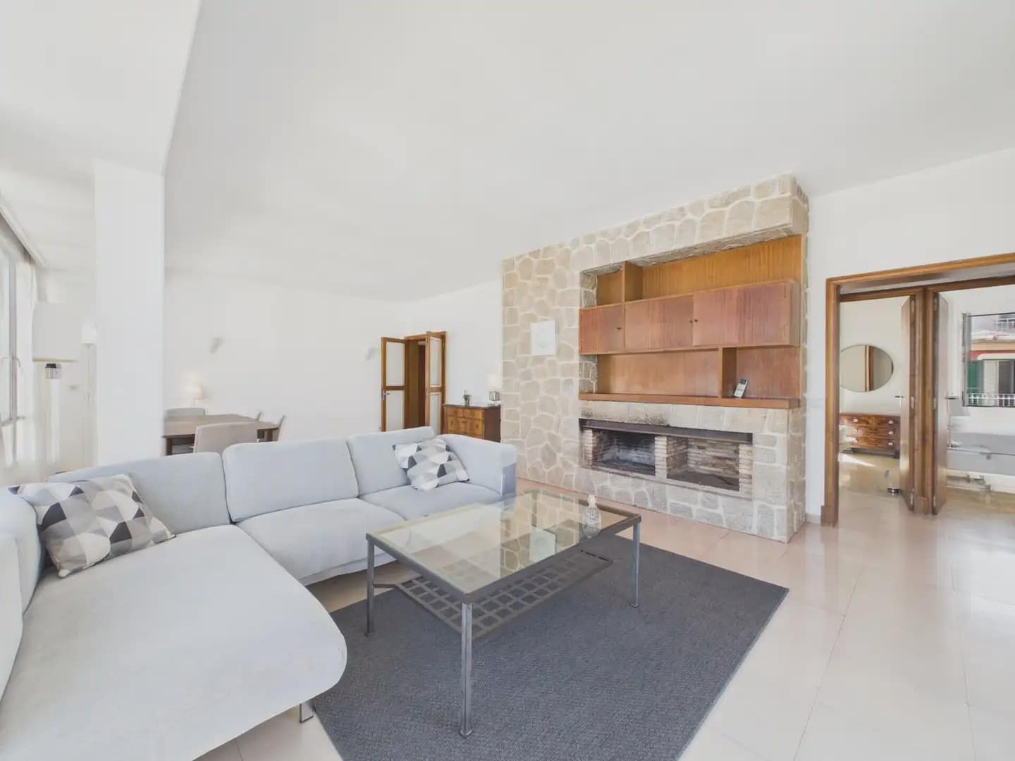 2 soverom Leilighet til leie i Palma de Mallorca - € 1 900 (Ref: 9971548)