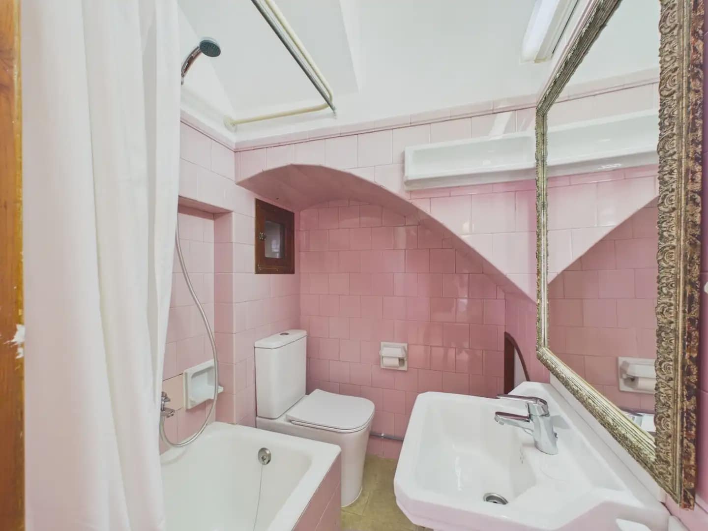 2 soverom Leilighet til leie i Palma de Mallorca - € 1 900 (Ref: 9971548)