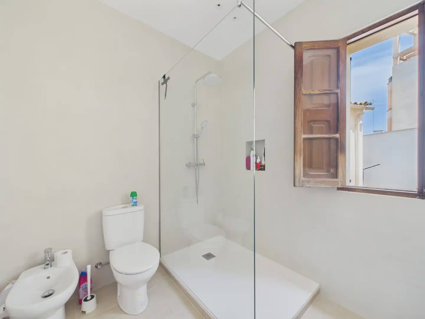 2 soveværelse Lejlighed til leje i Palma de Mallorca - € 1.700 (Ref: 9971549)