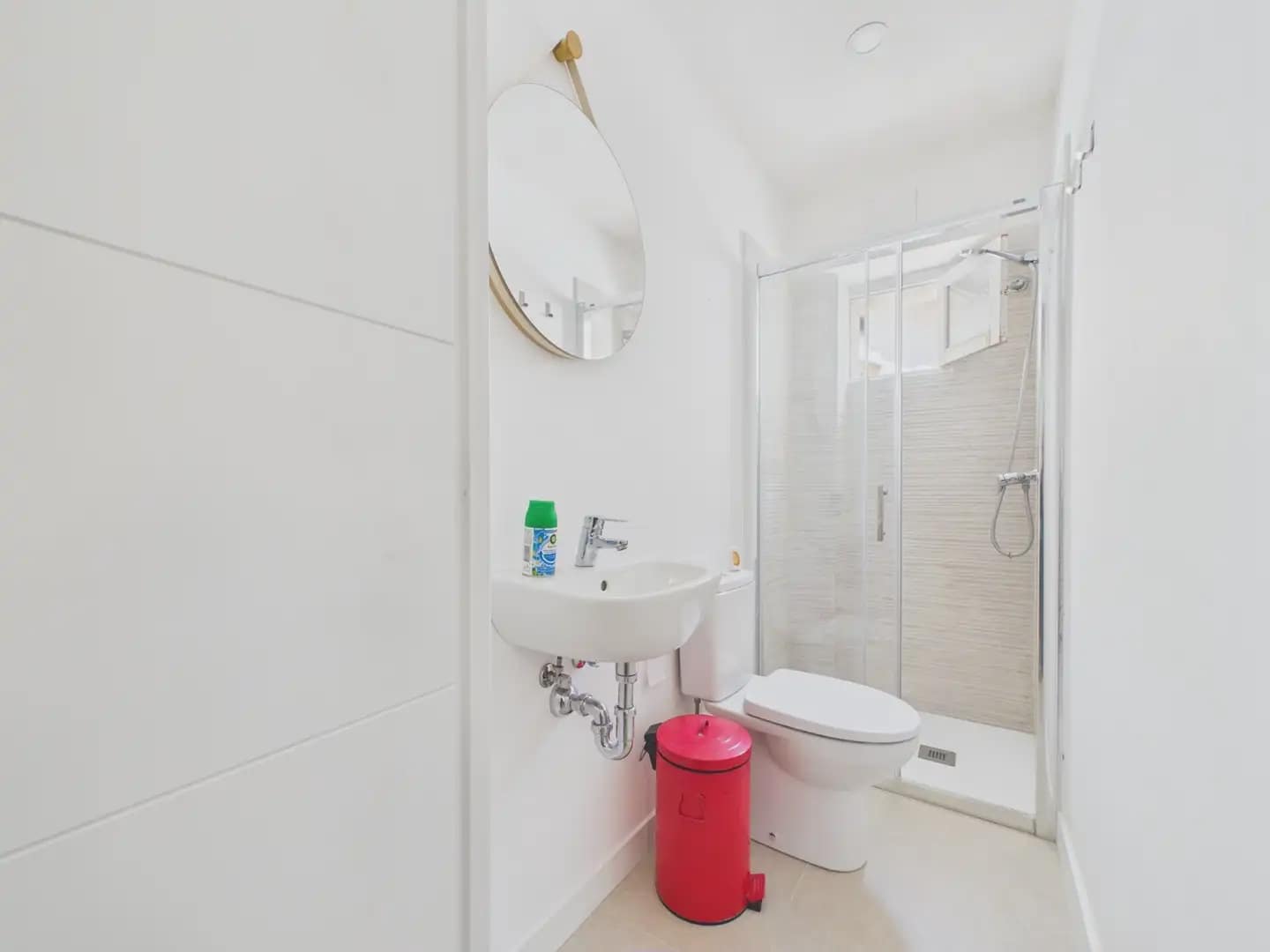 2 soveværelse Lejlighed til leje i Palma de Mallorca - € 1.700 (Ref: 9971549)