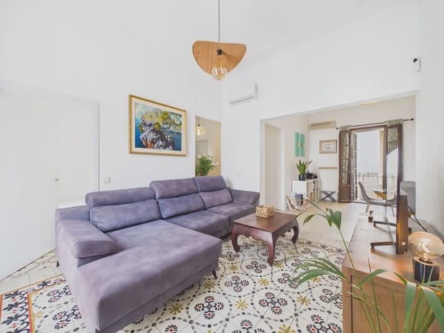 2 soverom Leilighet til leie i El Camp d'en Serralta, Palma de Mallorca - € 1 700 (Ref: 9971549)