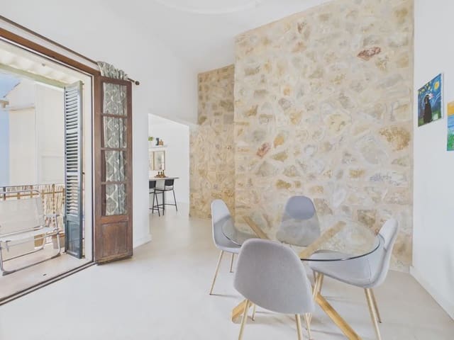2 soverom Leilighet til leie i El Camp d'en Serralta, Palma de Mallorca - € 1 700 (Ref: 9971549)