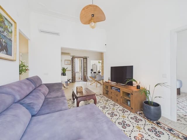 2 soverom Leilighet til leie i El Camp d'en Serralta, Palma de Mallorca - € 1 700 (Ref: 9971549)
