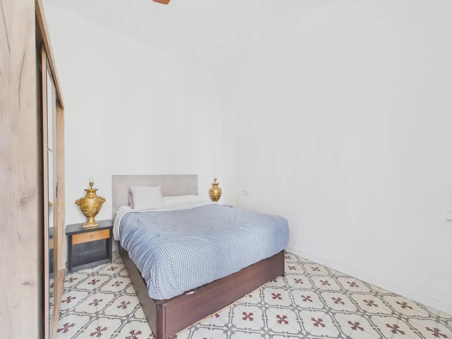2 soveværelse Lejlighed til leje i Palma de Mallorca - € 1.700 (Ref: 9971549)