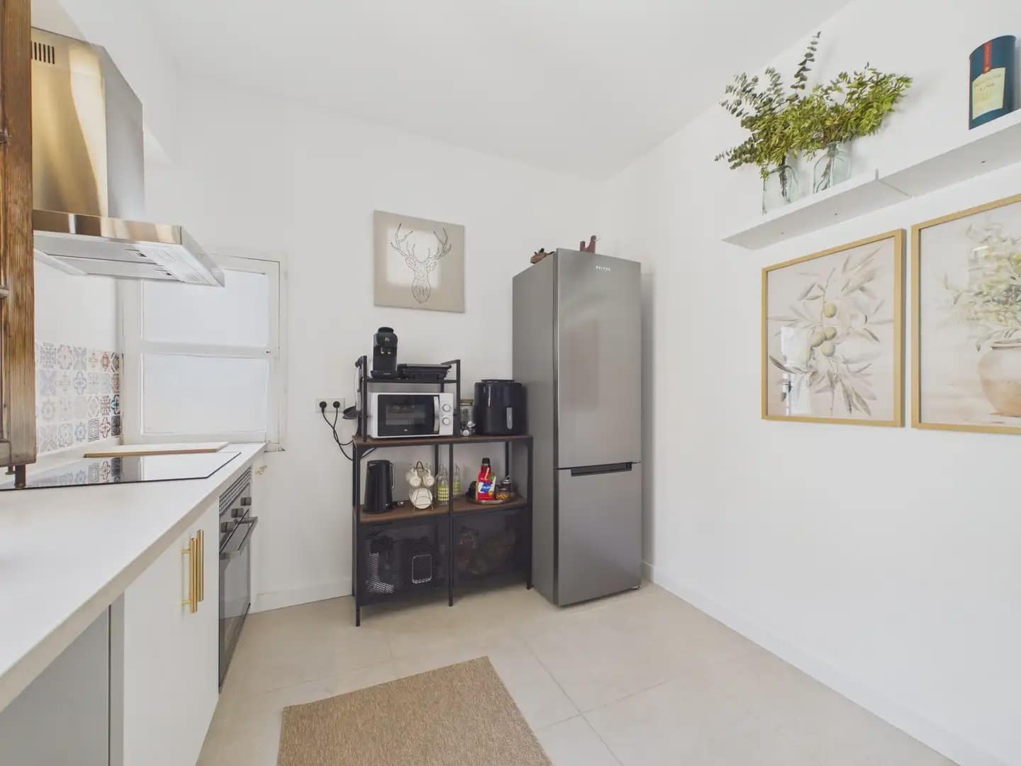 2 soveværelse Lejlighed til leje i Palma de Mallorca - € 1.700 (Ref: 9971549)
