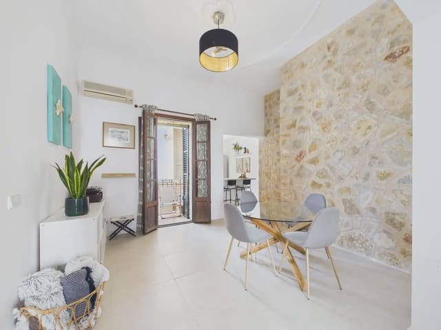 2 soverom Leilighet til leie i El Camp d'en Serralta, Palma de Mallorca - € 1 700 (Ref: 9971549)