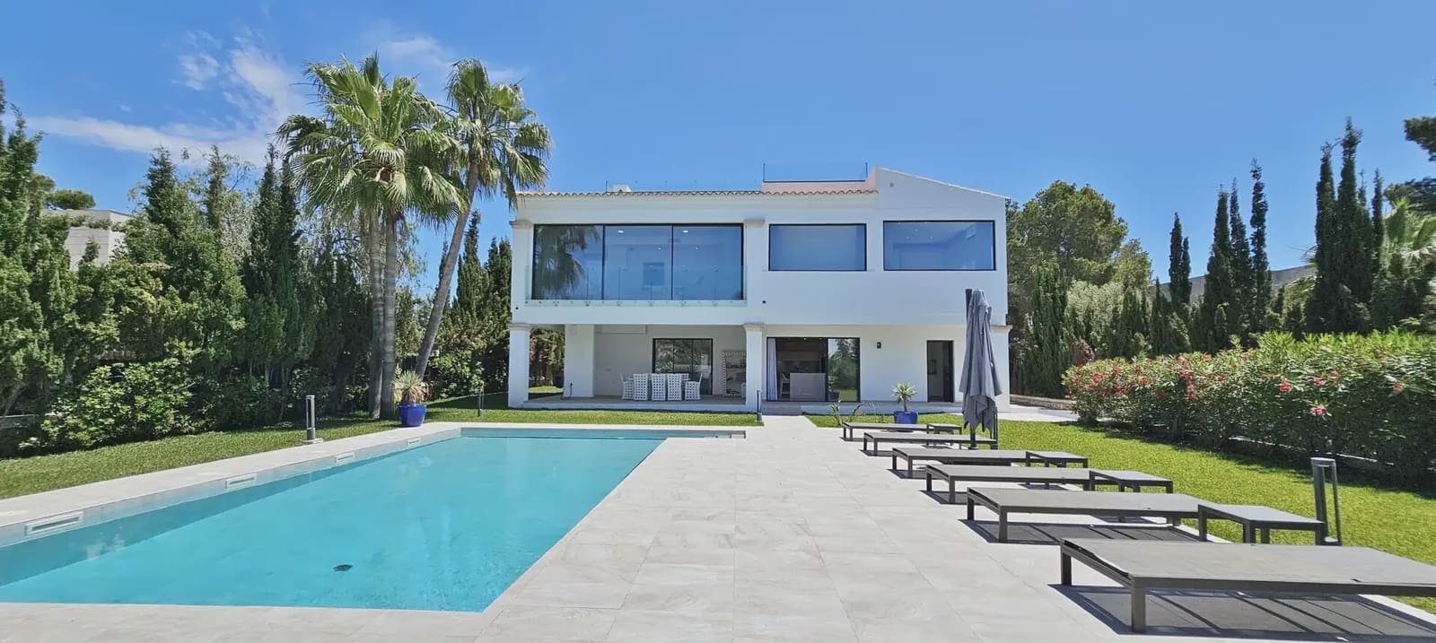 4 soveværelse Villa til salg i Santanyi med swimmingpool garage - € 2.750.000 (Ref: 9971550)